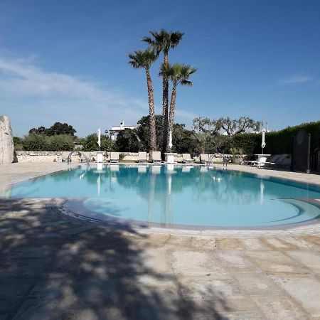 I Trulli Del Nonno Michele Casa de hóspedes Alberobello Exterior foto